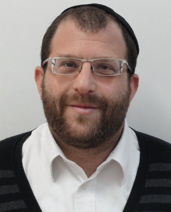 Rabbi Yitzchak Lerner