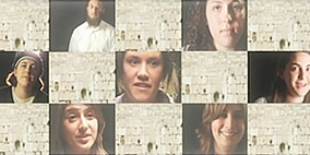 Watch the Midreshet Video!